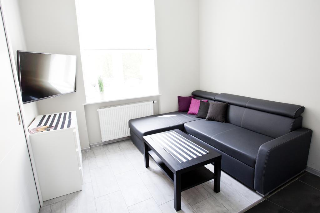 Rent-Apart City Center Lodz Номер фото