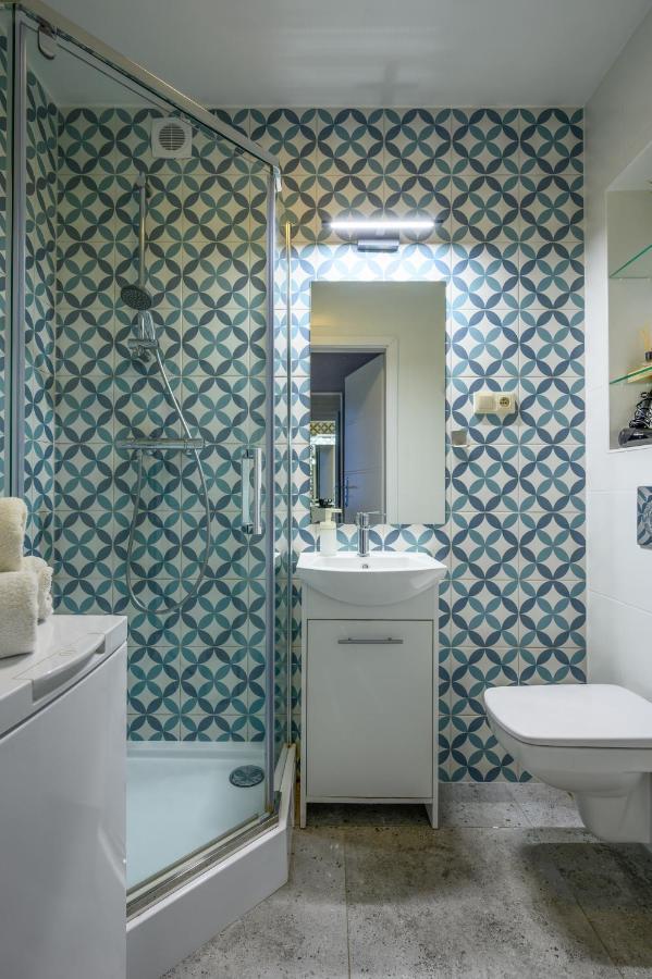 Rent-Apart City Center Lodz Экстерьер фото