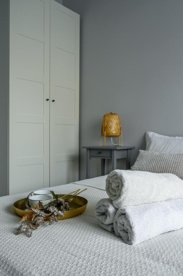Rent-Apart City Center Lodz Экстерьер фото