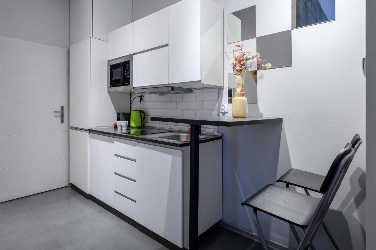 Rent-Apart City Center Lodz Экстерьер фото