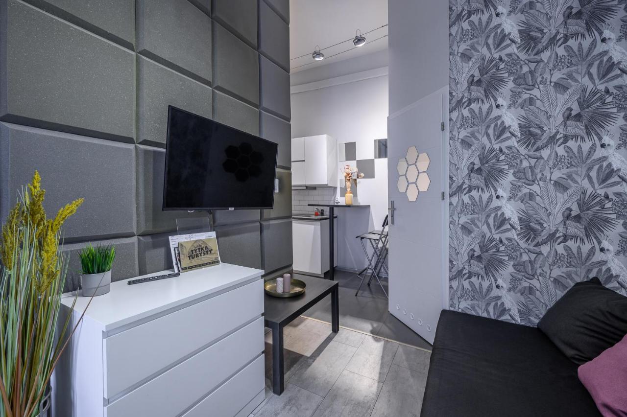 Rent-Apart City Center Lodz Экстерьер фото