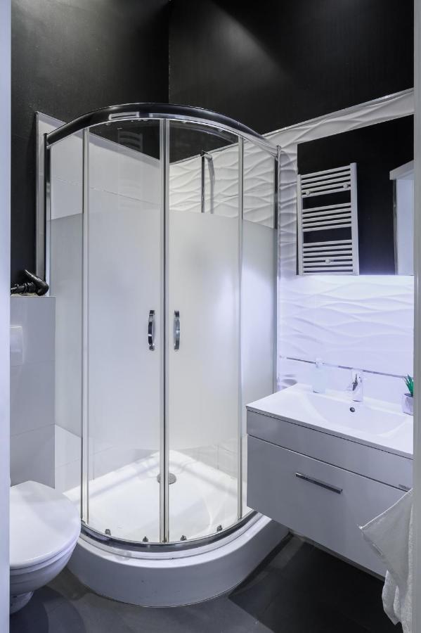 Rent-Apart City Center Lodz Экстерьер фото