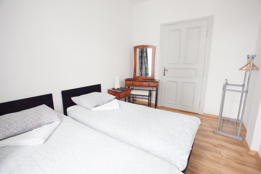Rent-Apart City Center Lodz Номер фото