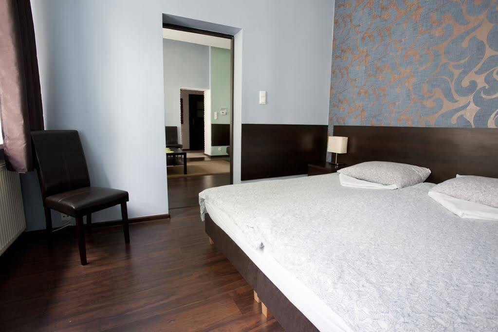 Rent-Apart City Center Lodz Экстерьер фото